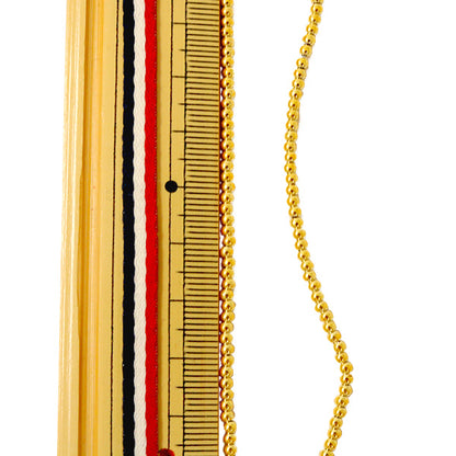 Perline "PerlaPerline No.301 2mm" Toho perle toho perle