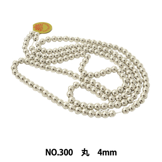Beads "PearlBeads No.300 4mm] TOHO BEADS Toho Beads