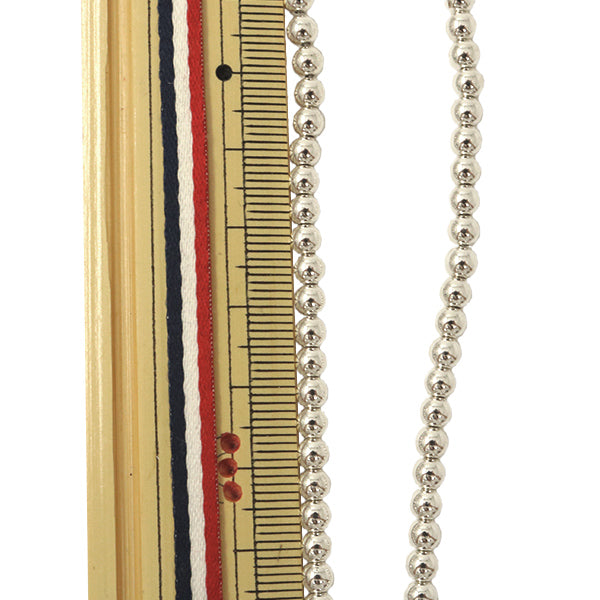 Бисер "ЖемчужинаБисер № 300 4 мм" Бусы Toho Toho Beads