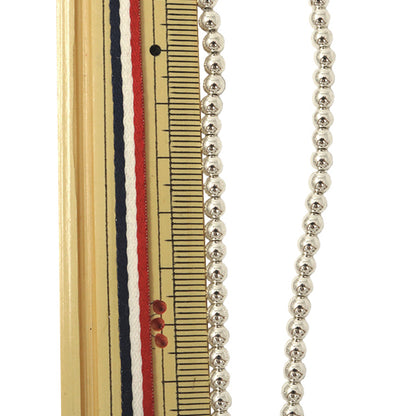 Бисер "ЖемчужинаБисер № 300 4 мм" Бусы Toho Toho Beads