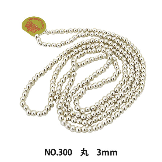 Beads "PearlBeads No.300 3mm] TOHO BEADS Toho Beads