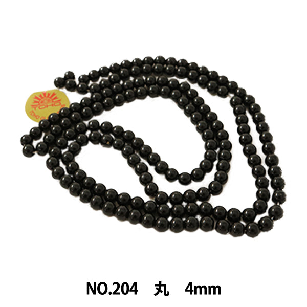 【Order】れおん様用✴︎マントルピース ビーズ 『パールビーズ NO.204 4mm』 TOHO BEADS トーホービーズ