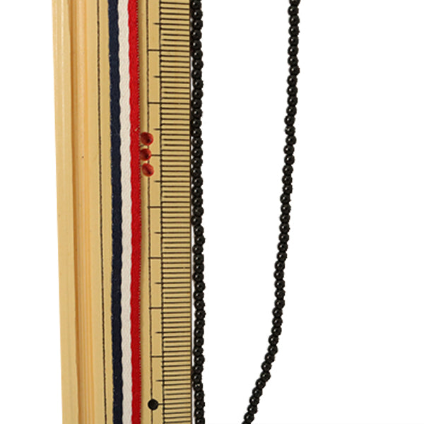 Perlen "PerlePerlen Nr. 204 2mm] Toho Perlen Toho Perlen