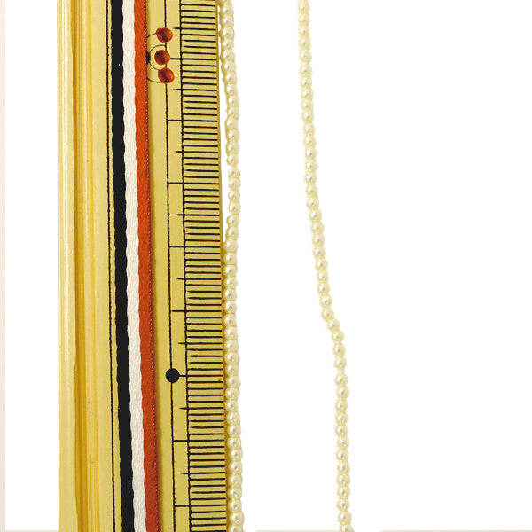 구슬 "진주구슬 No.201 2mm] Toho Beads Toho Beads