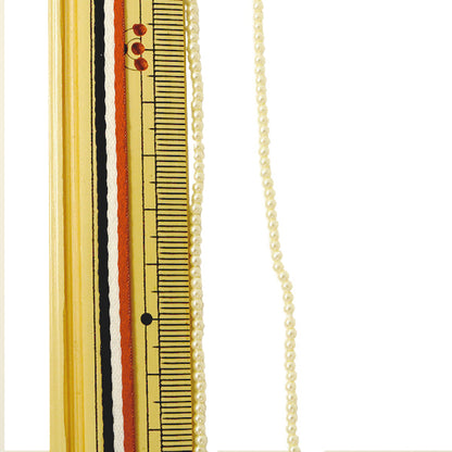 구슬 "진주구슬 No.201 2mm] Toho Beads Toho Beads