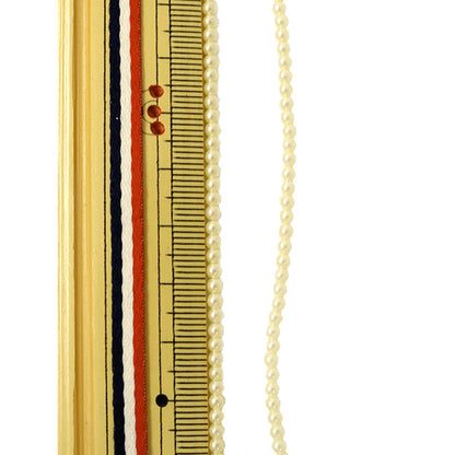 Perlen "PerlePerlen Nr. 201,5 mm] toho Perlen Toho Perlen