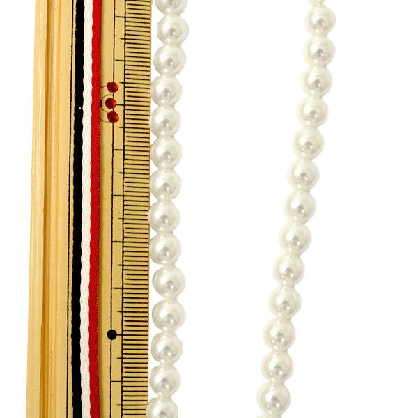 구슬 "진주구슬 No.200 7mm] Toho Beads Toho Beads