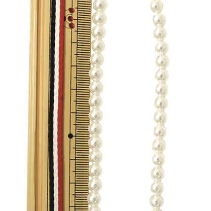 구슬 "진주구슬 No.200 6mm] Toho Beads Toho Beads