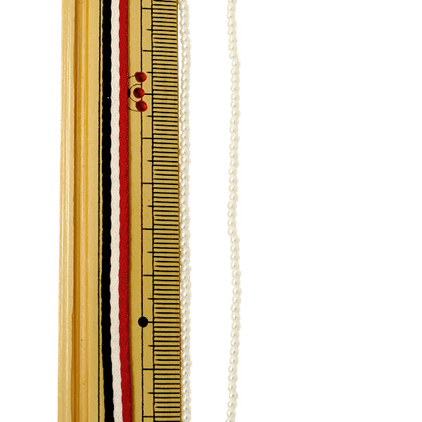 구슬 "진주구슬 No.200 2mm] Toho Beads Toho Beads