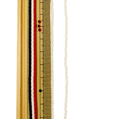 구슬 "진주구슬 No.200 2mm] Toho Beads Toho Beads