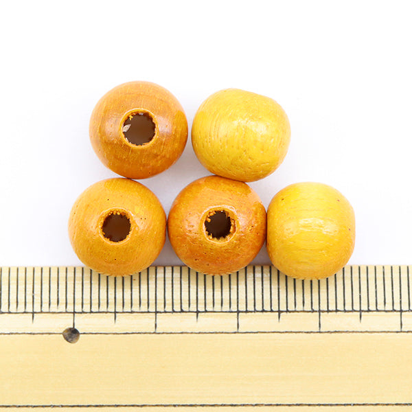 Beads "WoodBeads R12-5] TOHO BEADS Toho Beads