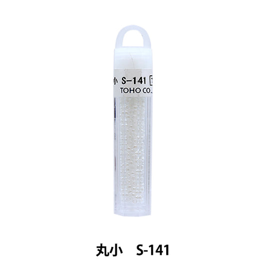 glassBeads "QueenBeads Maruko S-141] TOHO BEADS Toho Beads