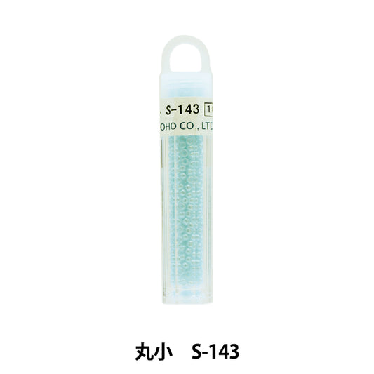 bicchierePerline "ReginaPerline Maruko S-143" Toho perle toho perle