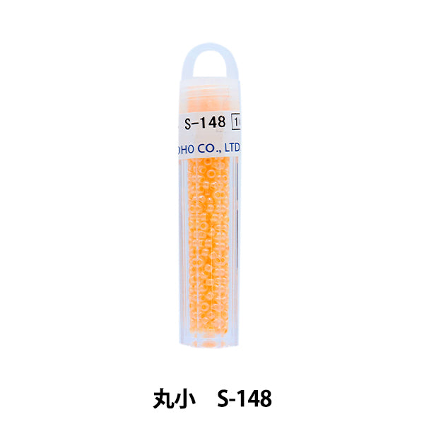 стеклоБисер "КоролеваБисер Маруко S-148" Бусы Toho Toho Beads