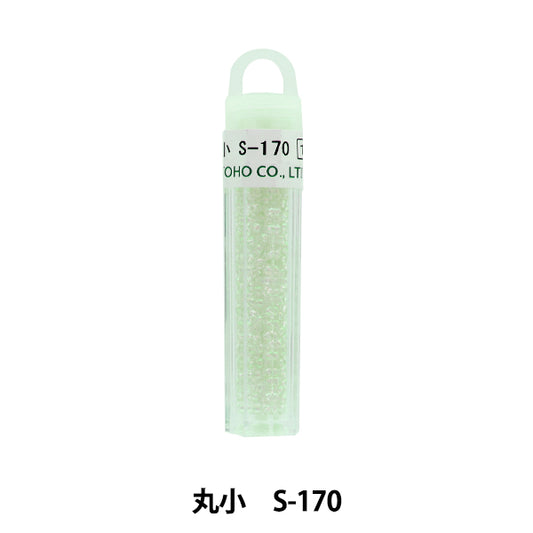 glassBeads "QueenBeads Maruko S-170] TOHO BEADS Toho Beads