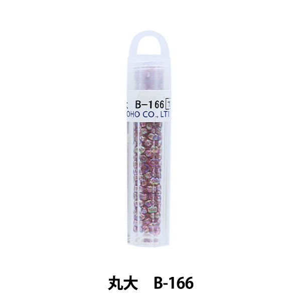 vasoCuentas "ReinaCuentas Universidad de Maru B-166" Cuentas de toho toho beads