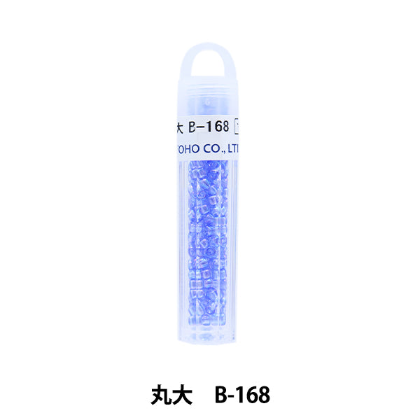 vasoCuentas "ReinaCuentas Universidad de Maru B-168" Cuentas de toho toho beads