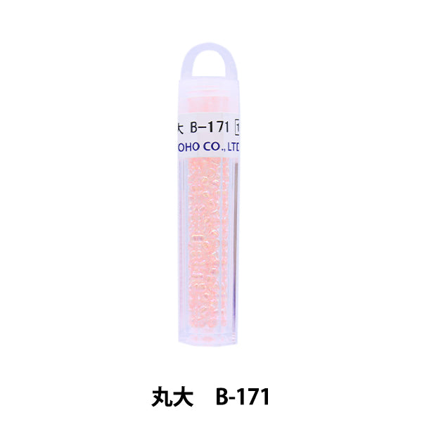 vasoCuentas "ReinaCuentas Universidad de Maru B-171" Cuentas de toho toho beads