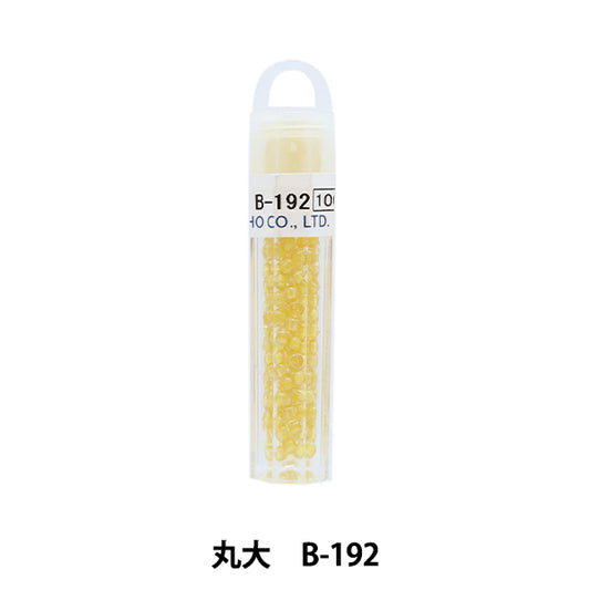 vasoCuentas "ReinaCuentas Universidad de Maru B-192" Cuentas de toho toho beads