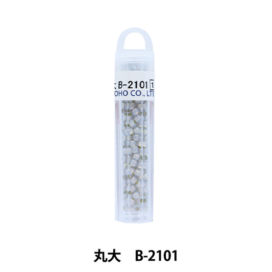 vasoCuentas "ReinaCuentas Universidad de Maru B-2101" Cuentas de toho toho beads