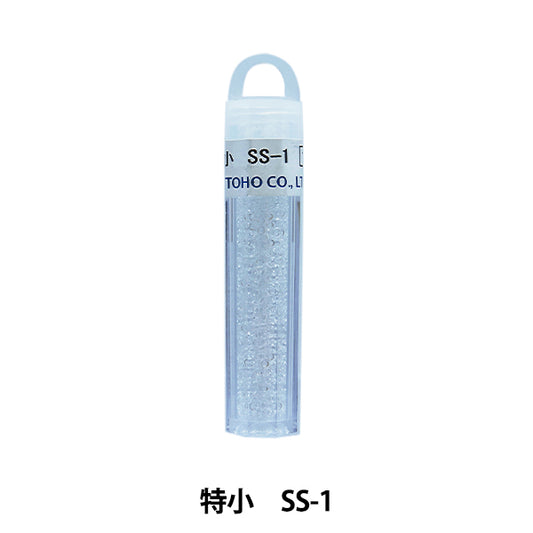 glassBeads "QueenBeads Special Small SS-1] TOHO BEADS Toho Beads