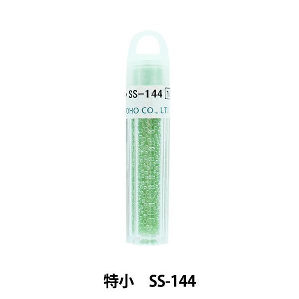 glassBeads "QueenBeads Special elementary SS-144] TOHO BEADS Toho Beads
