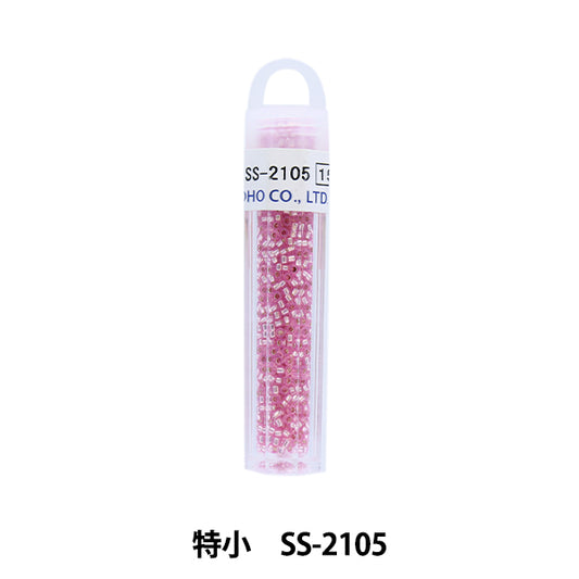 glassBeads "QueenBeads Special Small SS-2105] TOHO BEADS Toho Beads