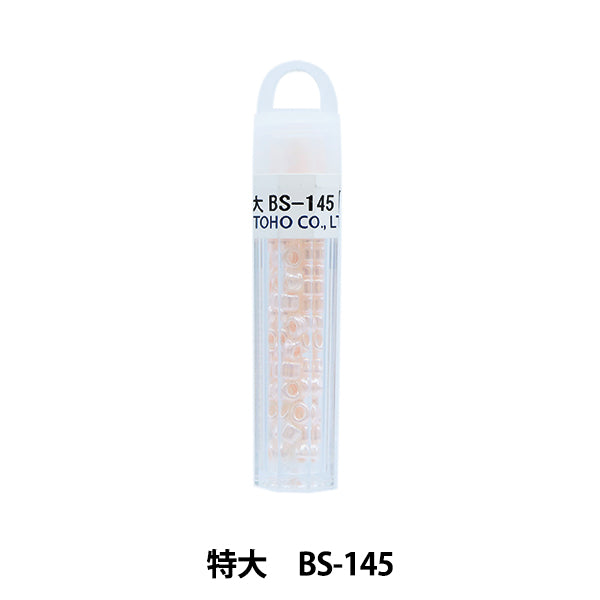 GlasPerlen "KöniginPerlen Übergroße BS-145] Toho Perlen Toho Perlen
