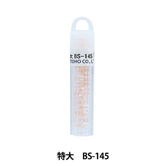 GlasPerlen "KöniginPerlen Übergroße BS-145] Toho Perlen Toho Perlen