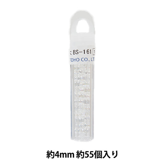 vasoCuentas "ReinaCuentas BS-161 de gran tamaño" Cuentas de toho toho beads