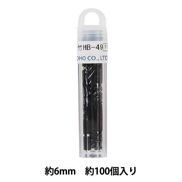 glassBeads "QueenBeads Two-minute bamboo HB-49] TOHO BEADS Toho Beads