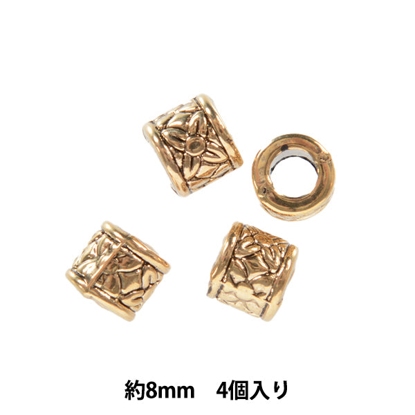 Beads "ClassicBeads FB-21 Gold] TOHO BEADS Toho Beads