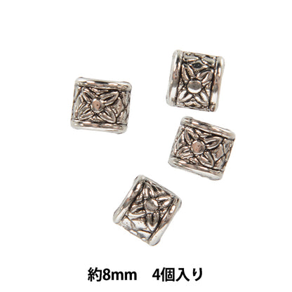 Beads "ClassicBeads FB-22 Silver] TOHO BEADS Toho Beads