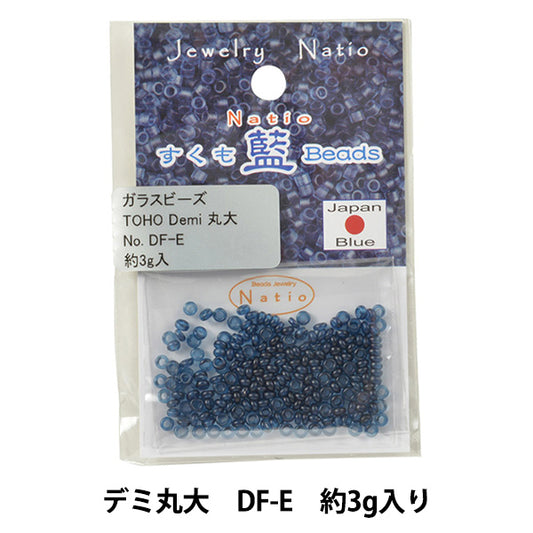 خرز ``سوكومو آيخرز خرز توهو ديميماروداي DF-E