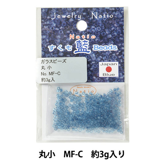 خرز ``سوكومو آيخرز حبات ماروكو MF-C توهو