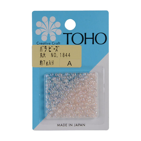 구슬 "장미구슬 Maru University 1844] Toho Beads Toho Beads