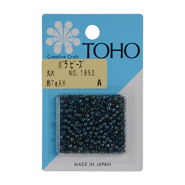 Perlen "RosePerlen Maru University 1852] Toho Beads Toho Perlen