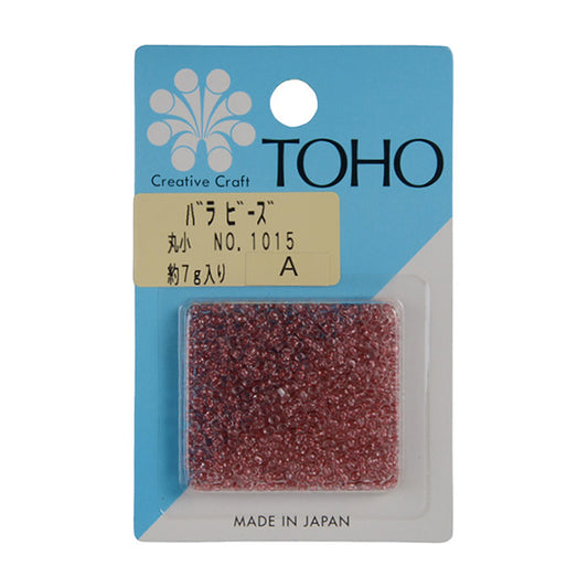 خرز `` روزخرز ماروكو رقم 1015 خرز توهو