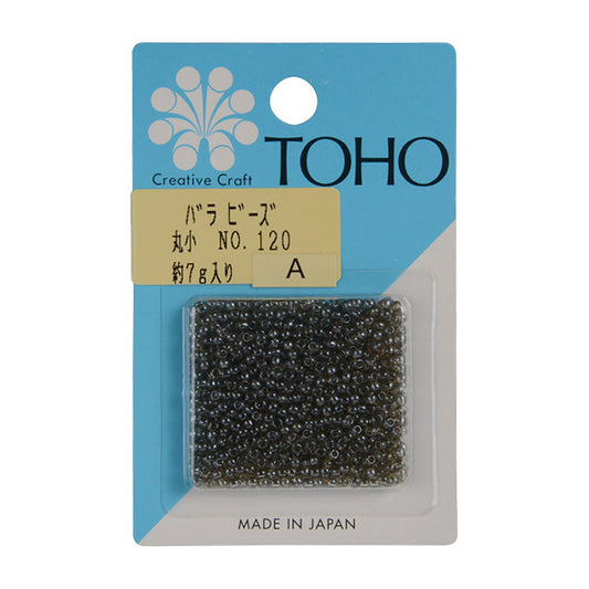 خرز `` روزخرز ماروكو رقم 120 حبات توهو