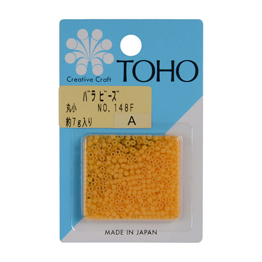 Perline "RosaPerline Maruko n. 148f" Toho perle toho perle
