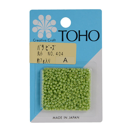 Perlen "RosePerlen Maruko Nr. 404] Toho Perlen Toho Perlen