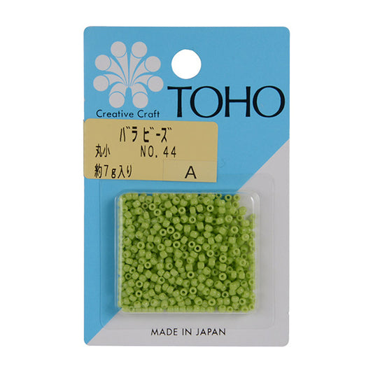 Perlen "RosePerlen Maruko Nr. 44] Toho Perlen Toho Perlen