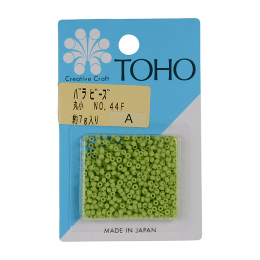 Perlen "RosePerlen Maruko Nr. 44f] Toho Perlen Toho Perlen