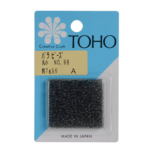 구슬 "장미구슬 Maruko No.9b] Toho Beads Toho Beads