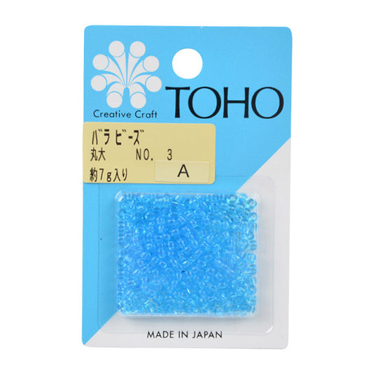 구슬 "장미구슬 Maru University No.3] Toho Beads Toho Beads