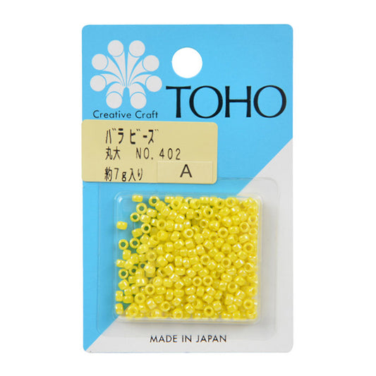 Perline "RosaPerline Università di Maru n. 402" Toho perle toho perle