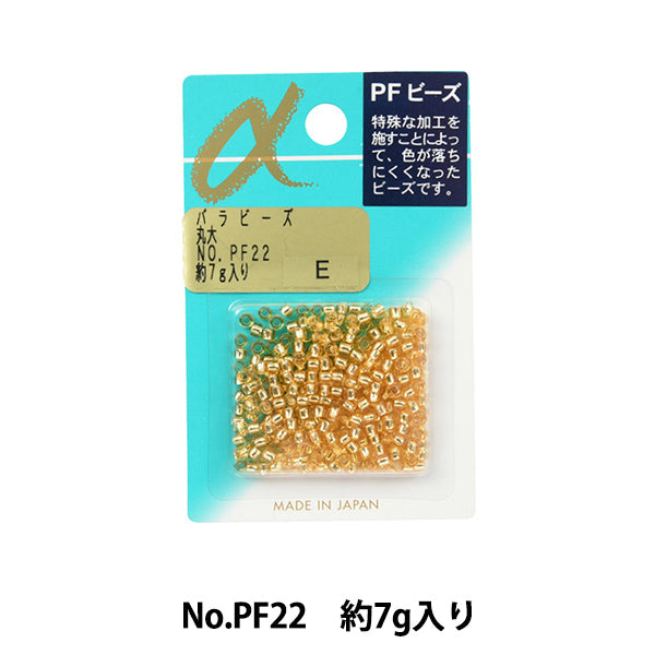 Cuentas "RosaCuentas Universidad Maru No.PF22" Cuentas de toho toho beads