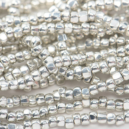 Beads "RoyalBeads Three Cut CR-714] TOHO BEADS Toho Beads