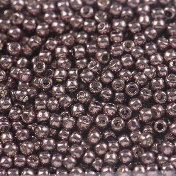 Perles "RosePerles Maruko n ° 556" Toho perles toho perles