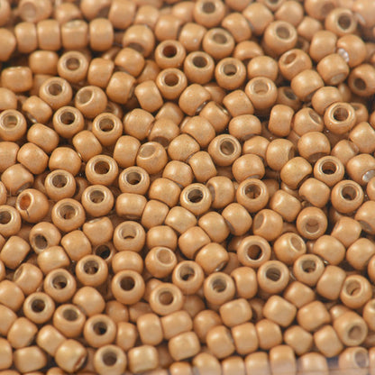 Perles "RosePerles Maruko n ° 557f" Toho perles toho perles